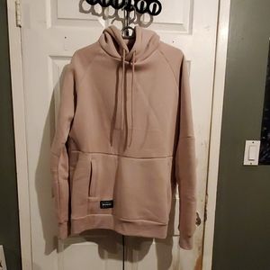 Marshmallow Hoodie